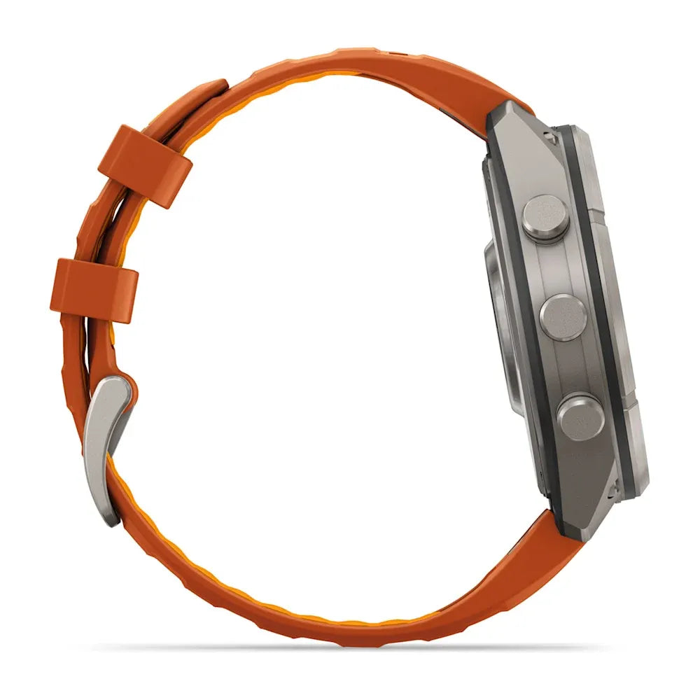 fēnix® 9 Pro（51 mm）
