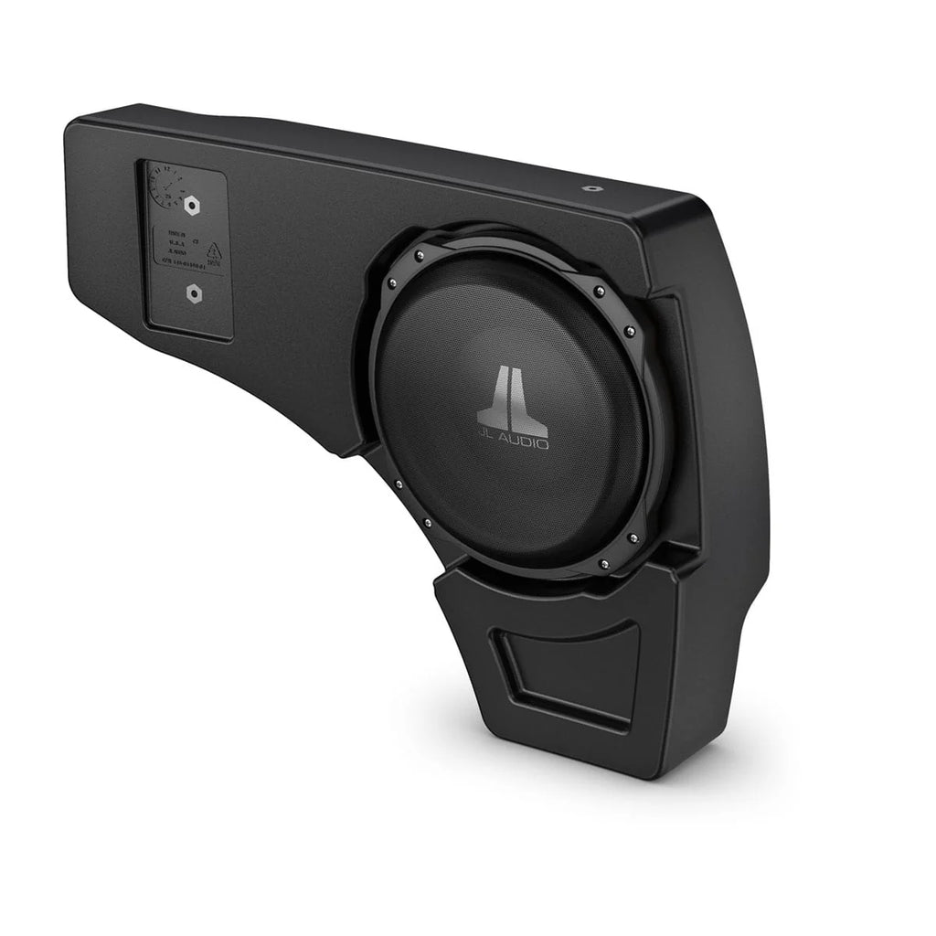 Stealthbox® Enclosed Subwoofer for Toyota 4Runner