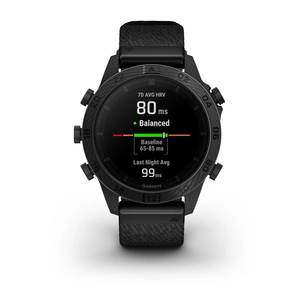 MARQ® Golfer (Gen 2) - Carbon Edition