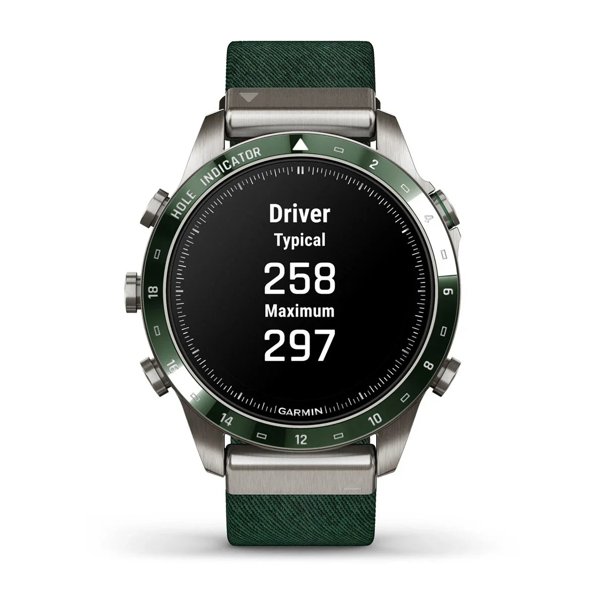 MARQ® Aviator (Gen 2)