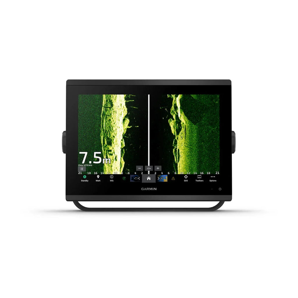 GPSMAP® 1523xsv