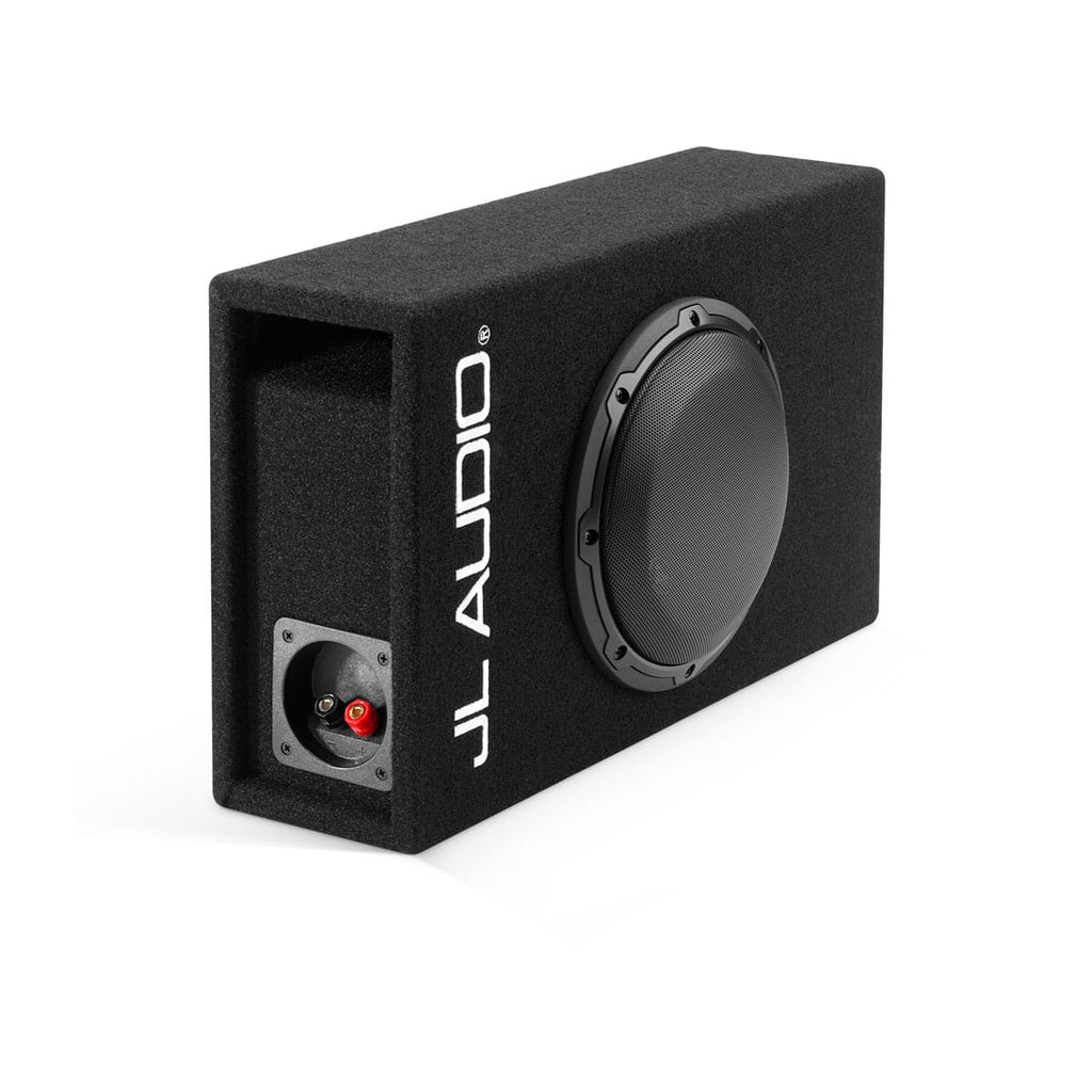 MicroSub™ TW1 Enclosed Car Subwoofer