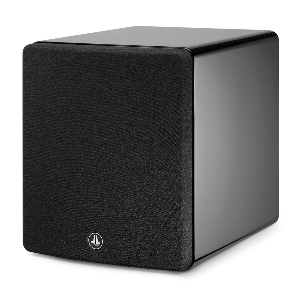 Fathom® v2 Powered Subwoofers