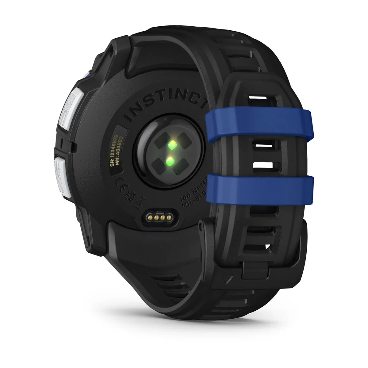 Instinct® 3 – 45 mm, AMOLED