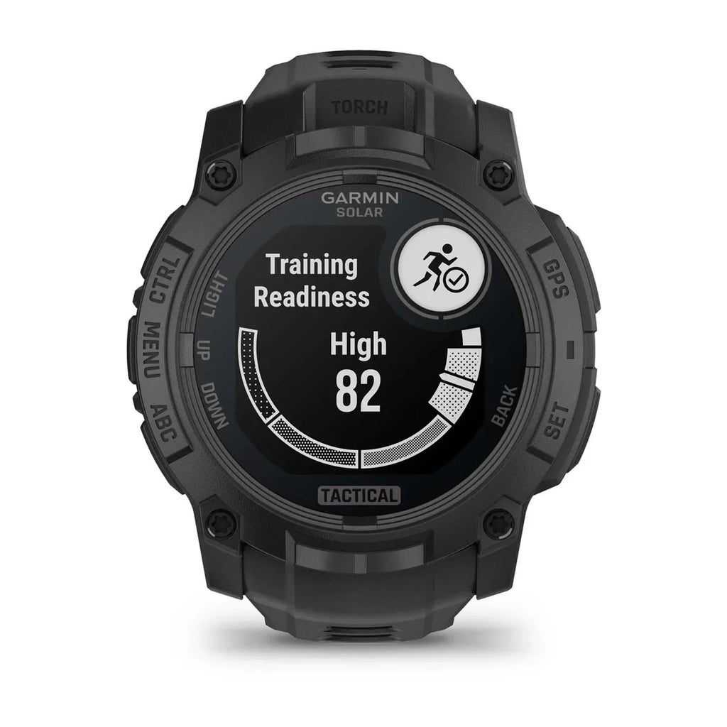 Instinct® 3 – 45 mm, AMOLED