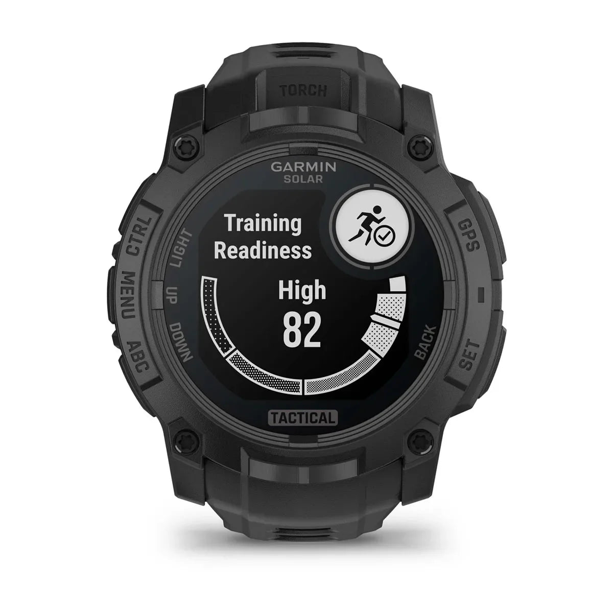 Instinct® 3 – 45 mm, AMOLED