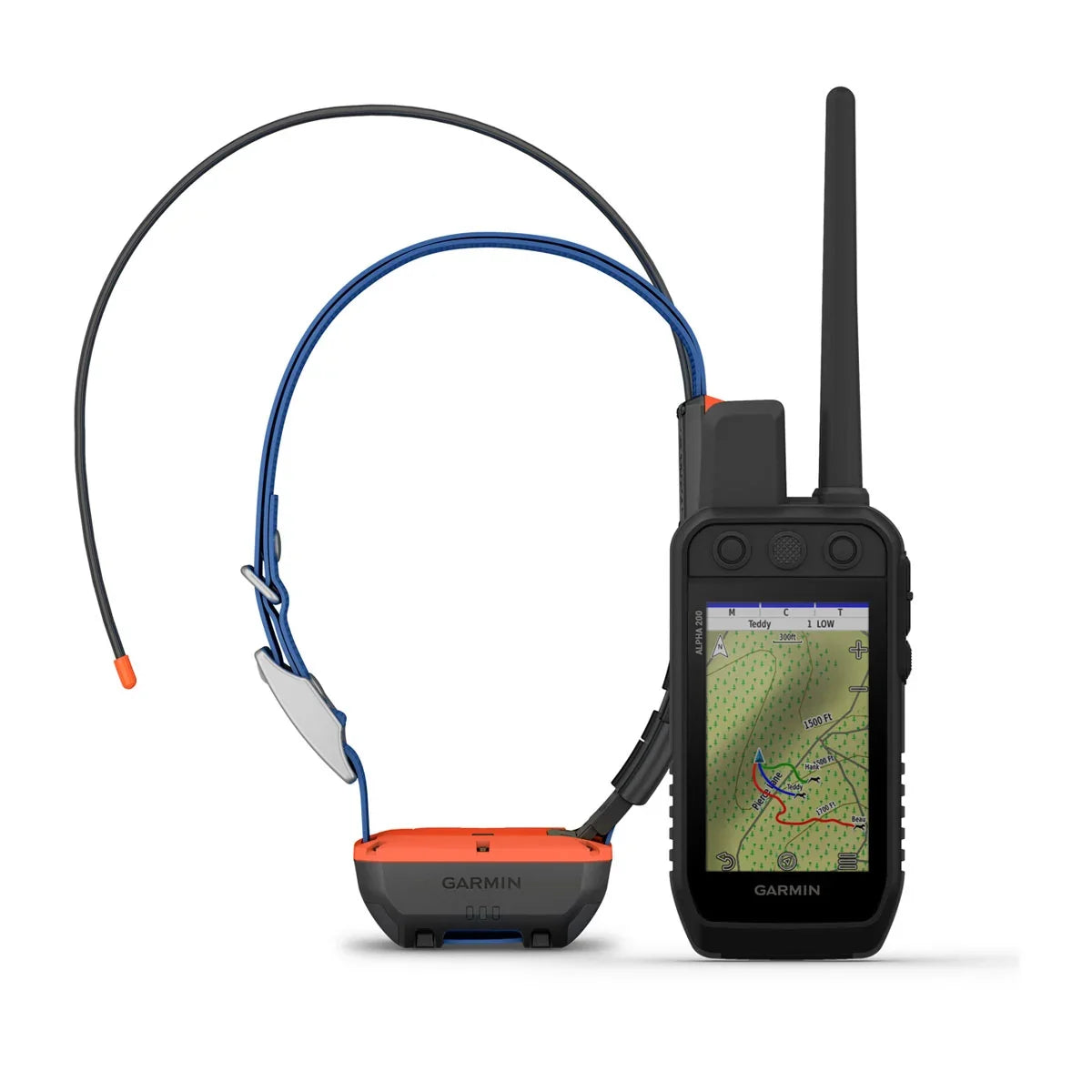 Alpha® 200 Plus