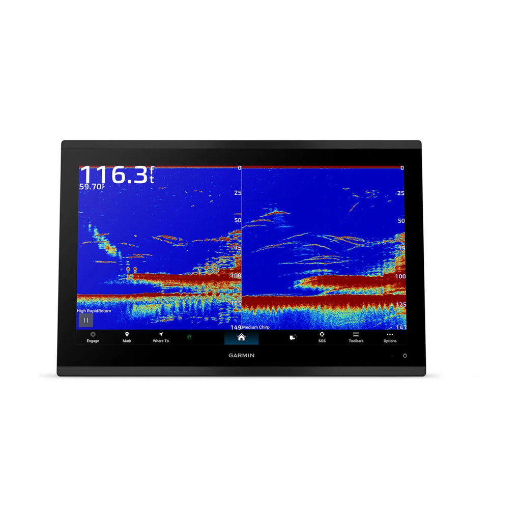 GPSMAP® 9010