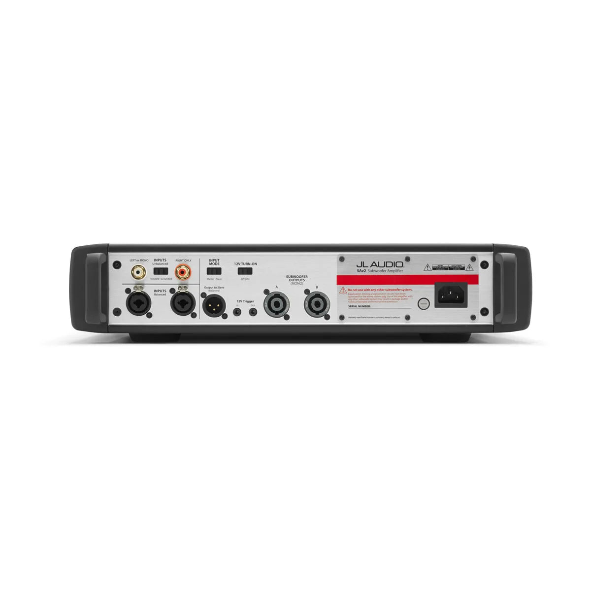 Fathom® Home Amplifier