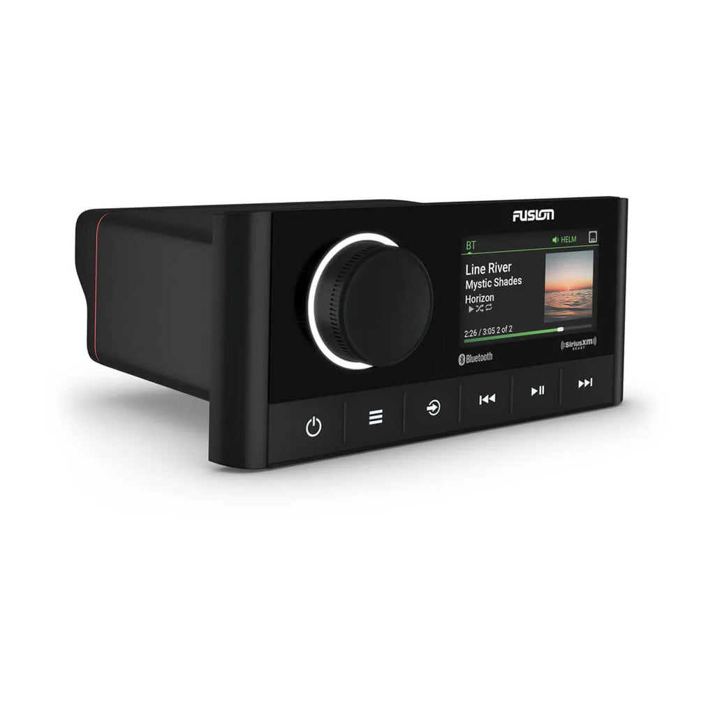 Fusion Apollo™ MS-RA770 Marine Head Unit
