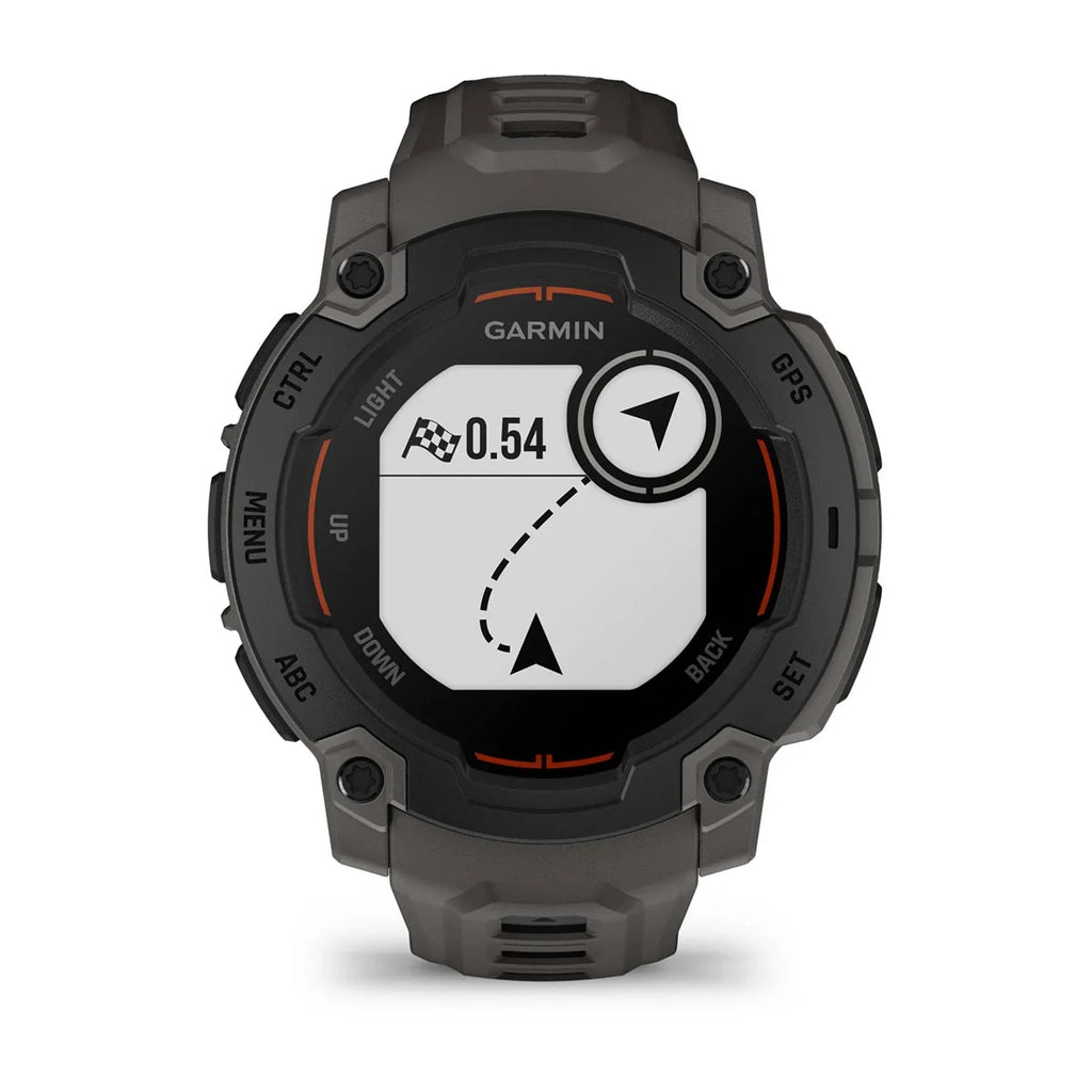 Instinct® 3 – 45 mm, AMOLED