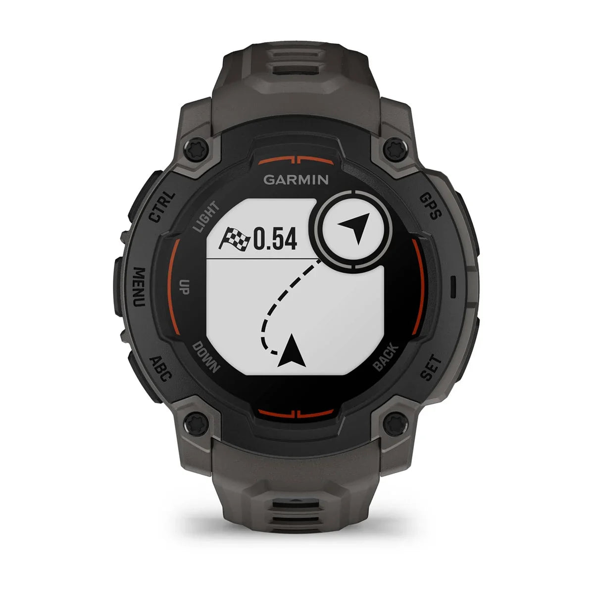 Instinct® 3 – 45 mm, AMOLED