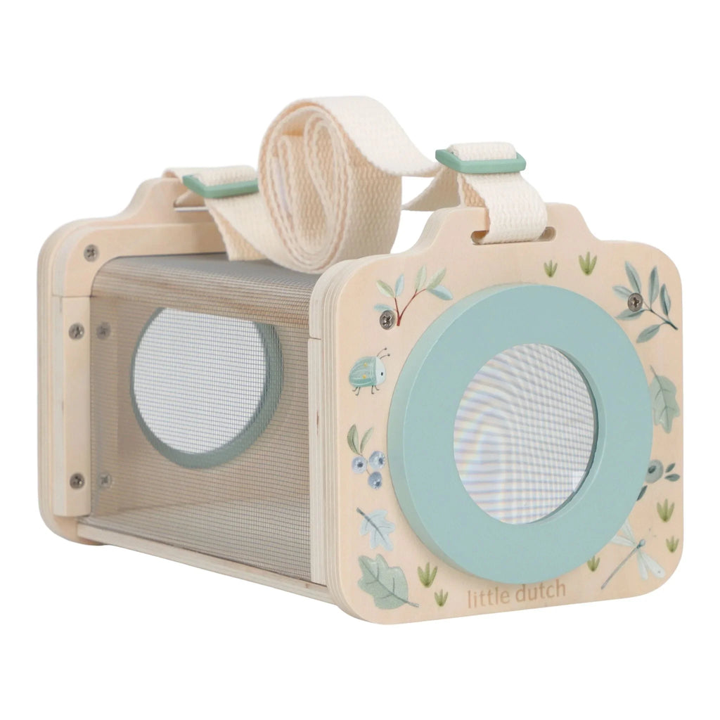 Insect Box - Green