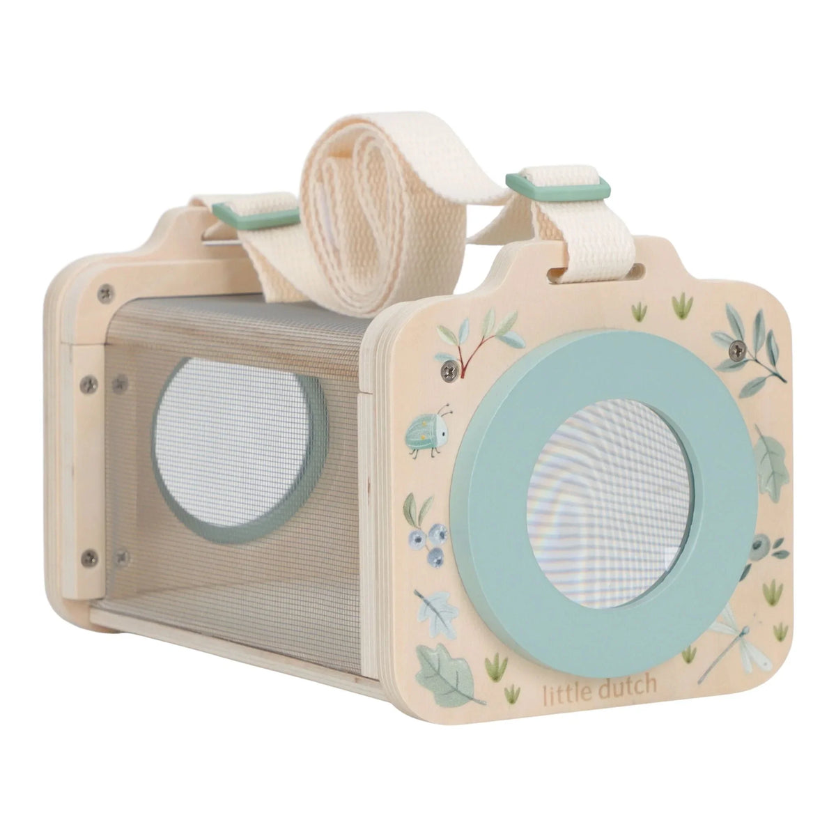 Insect Box - Green