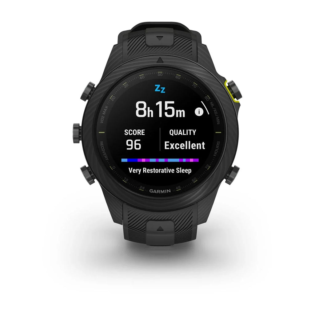 MARQ® Golfer (Gen 2) - Carbon Edition