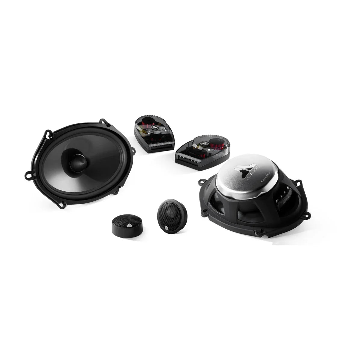 JL Audio® C3 Car Speakers