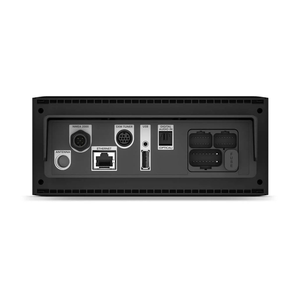 Fusion Apollo™ MS-RA770 Marine Head Unit