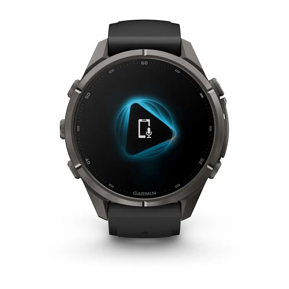 fēnix® 9 Pro（47 mm）