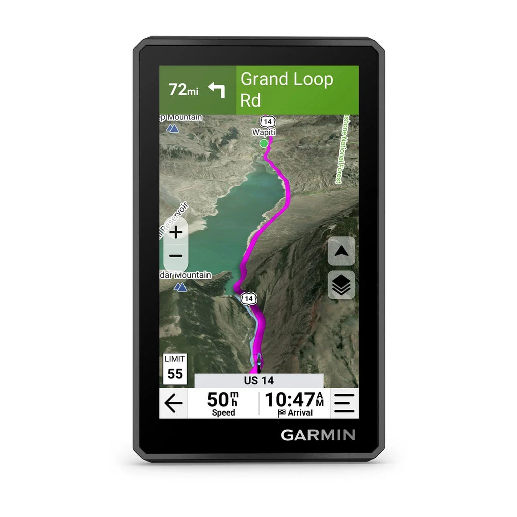 zūmo® XT3