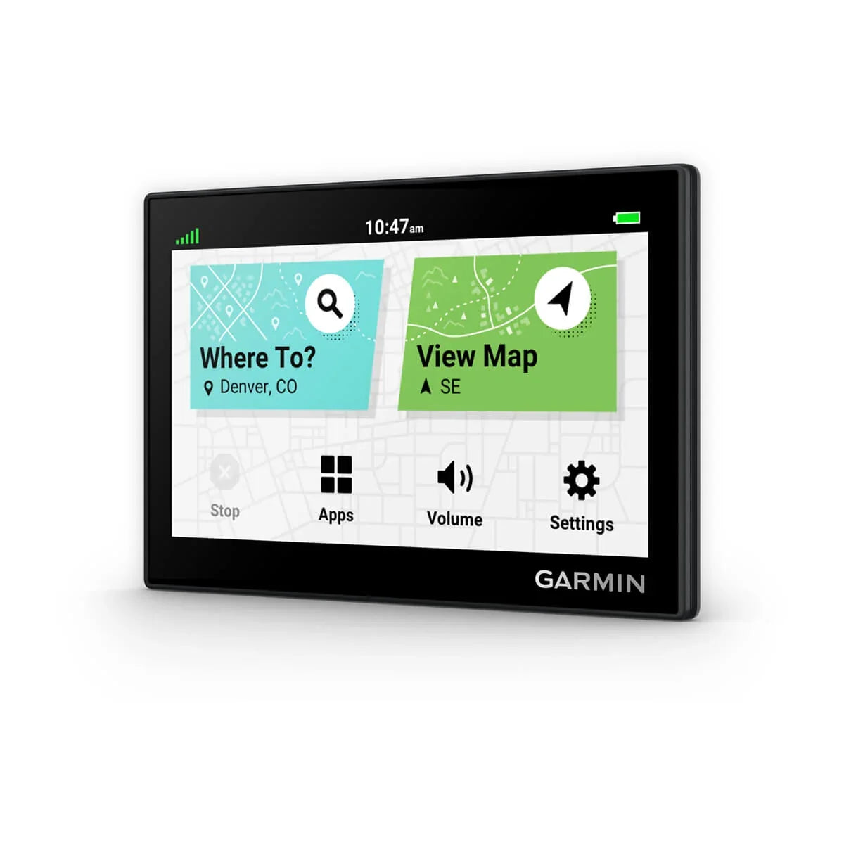 Garmin DriveSmart™ 76