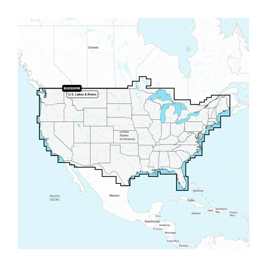 ECHOMAP™ UHD2 5" cv Chartplotters
