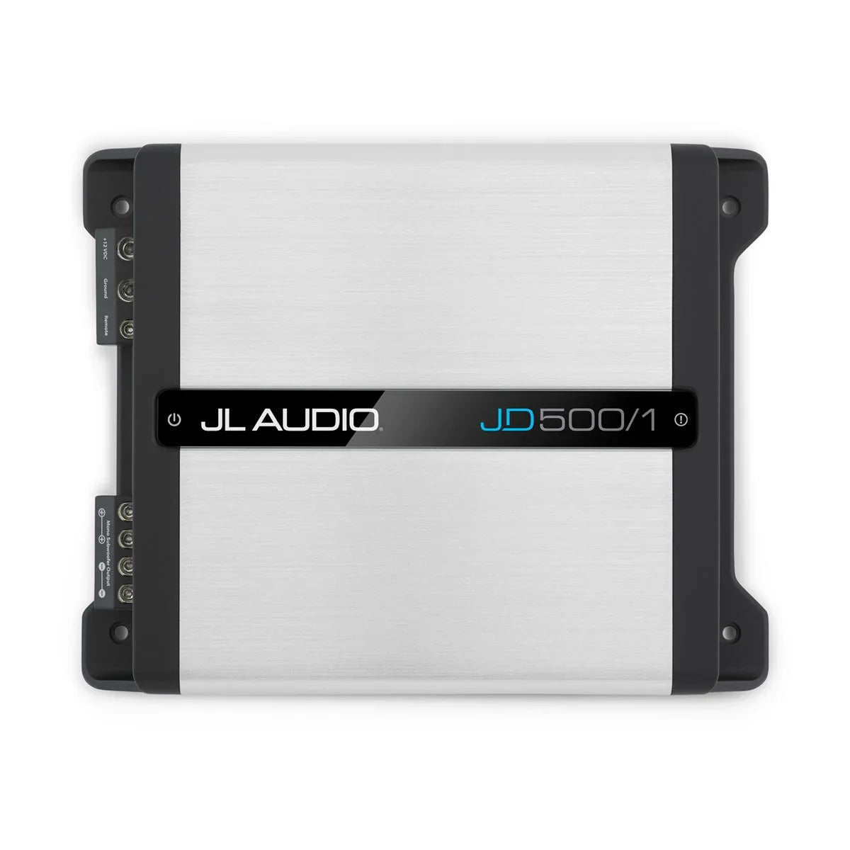 JL Audio® JD Car System Amplifier
