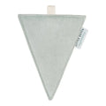 Slinger-Element - Flagge Grün
