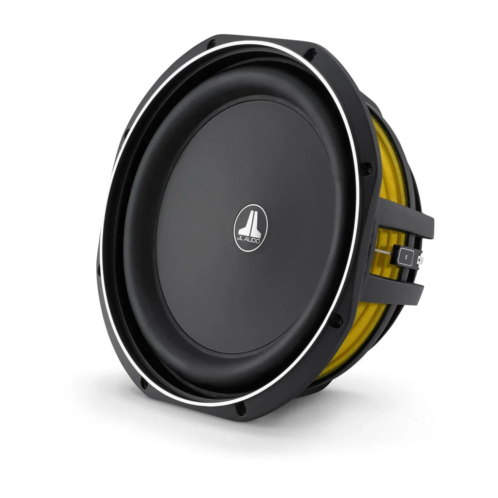 JL Audio® TW1 Thin-line Car Subwoofer