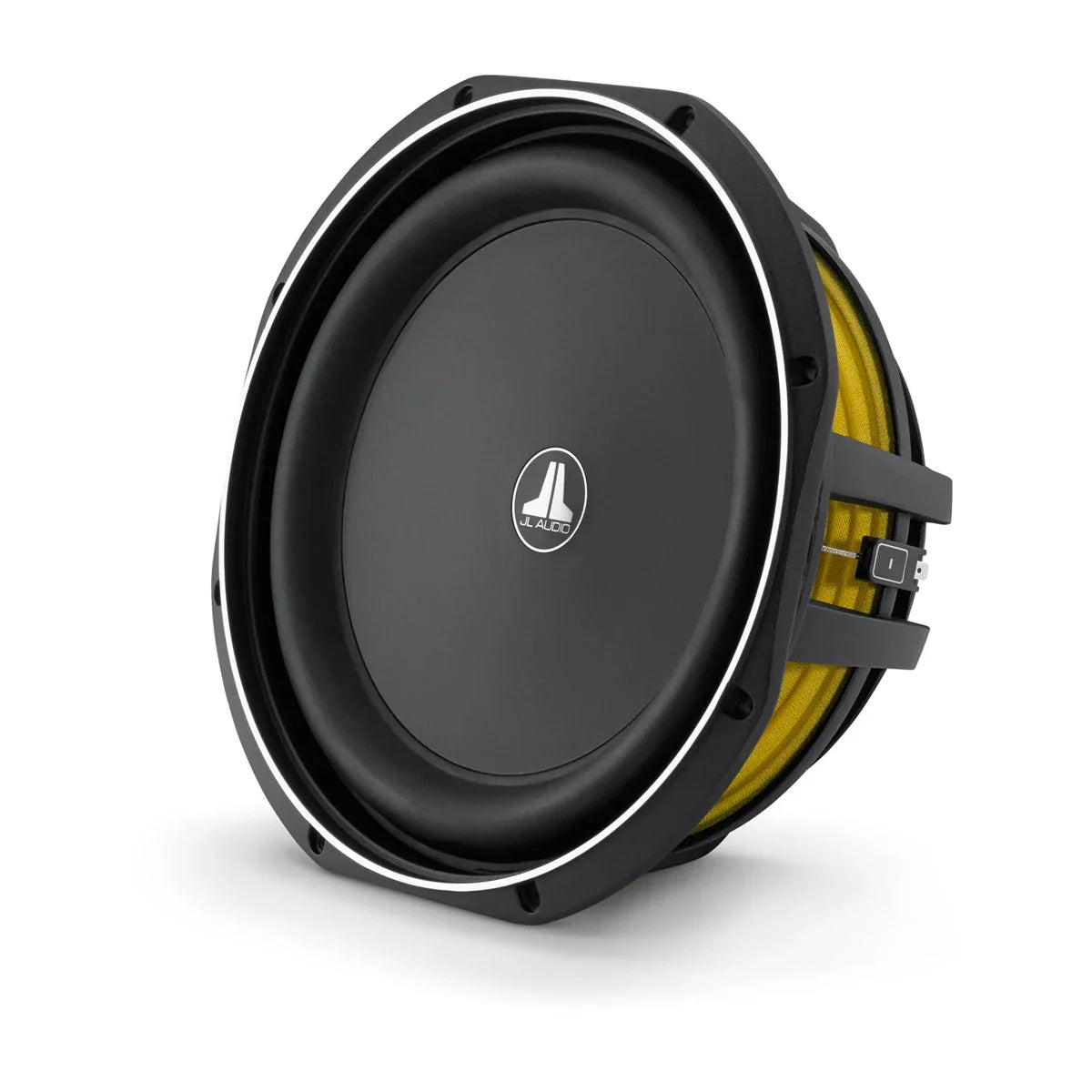 JL Audio® TW1 Thin-line Car Subwoofer