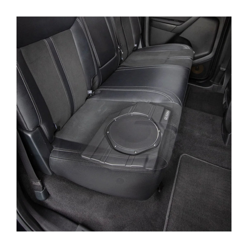Stealthbox® Enclosed Subwoofer for Ford Ranger SuperCrew