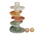 Spiral Tower - Multicolour - Essentials