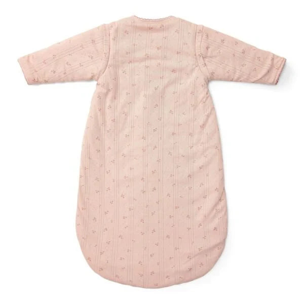 Slaapzak winter – Roze – Maat 70 cm – Essentials