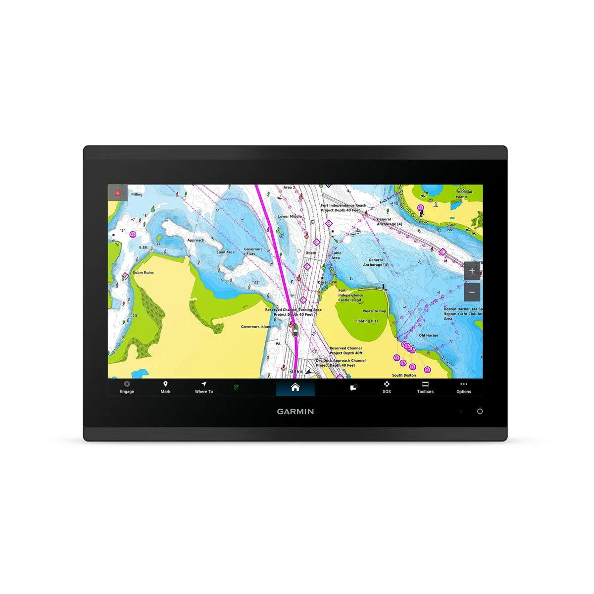 GPSMAP® 9010