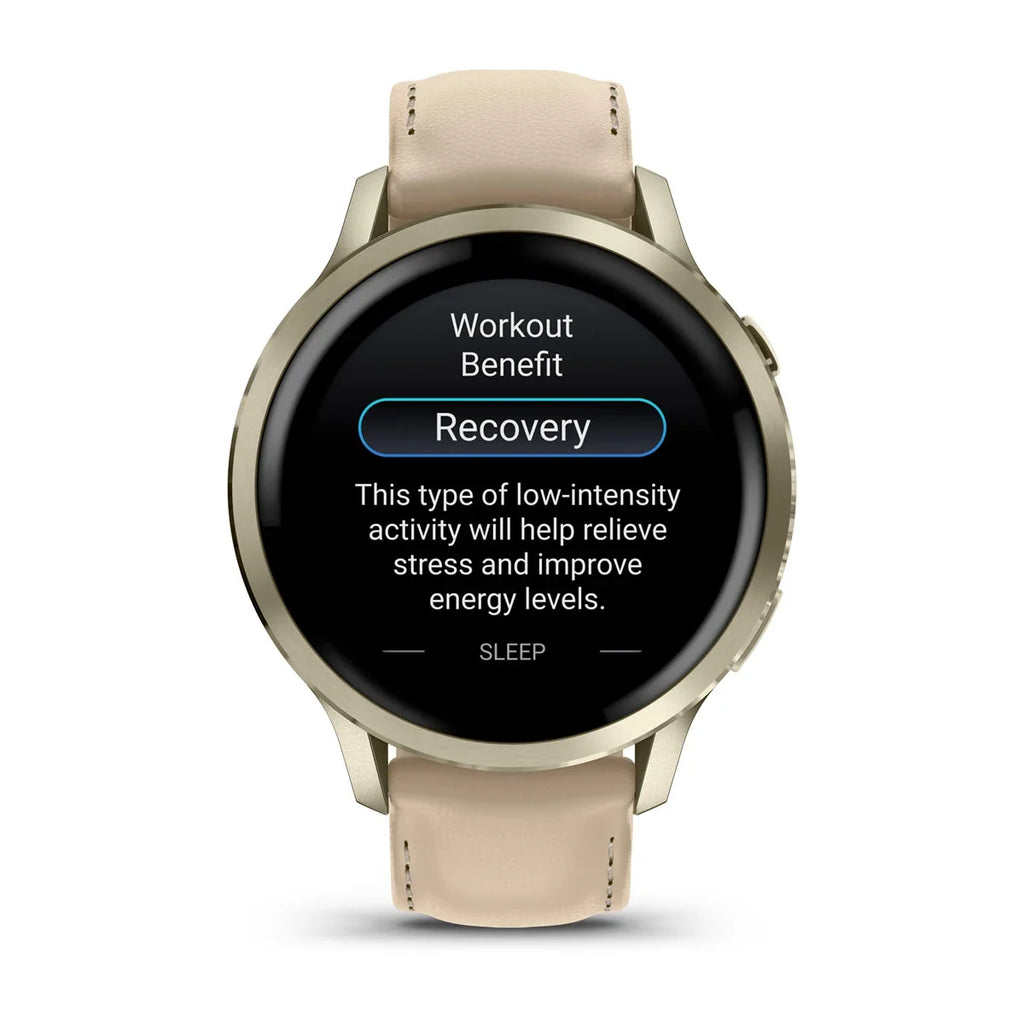 Venu® 4 – 41 mm