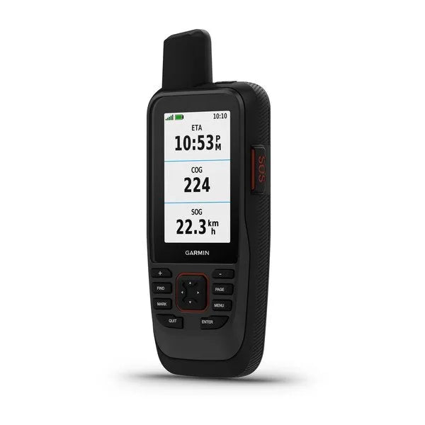 GPSMAP® 86sci