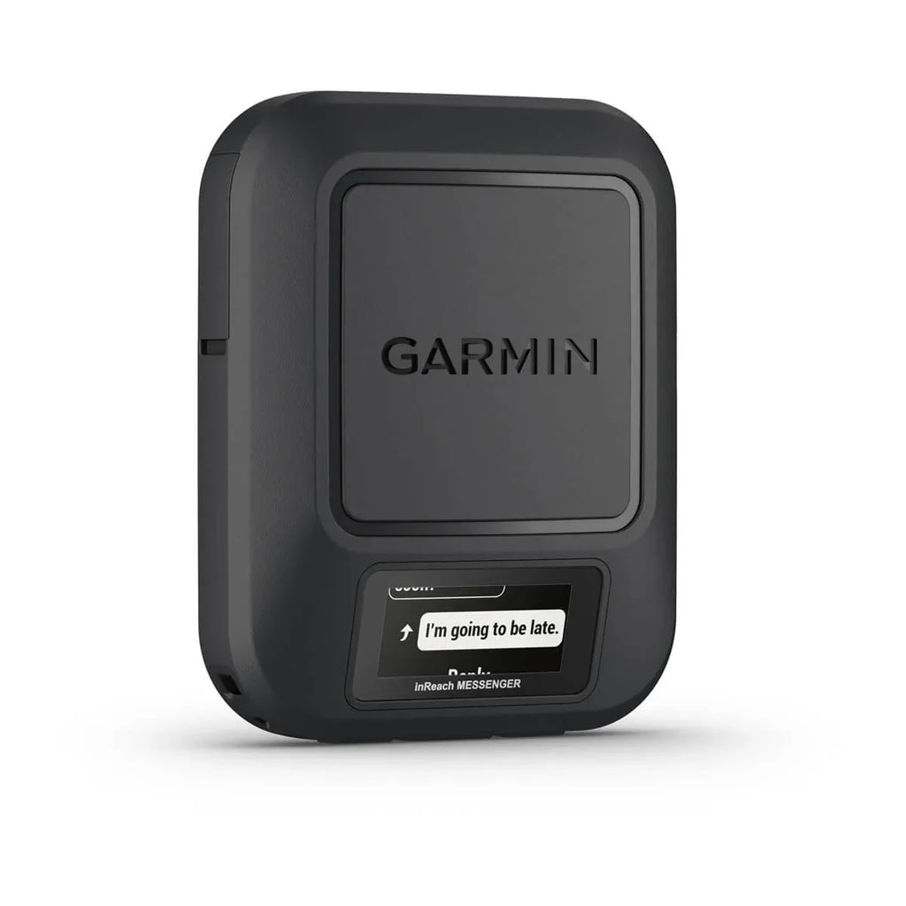 inReach® Messenger Plus
