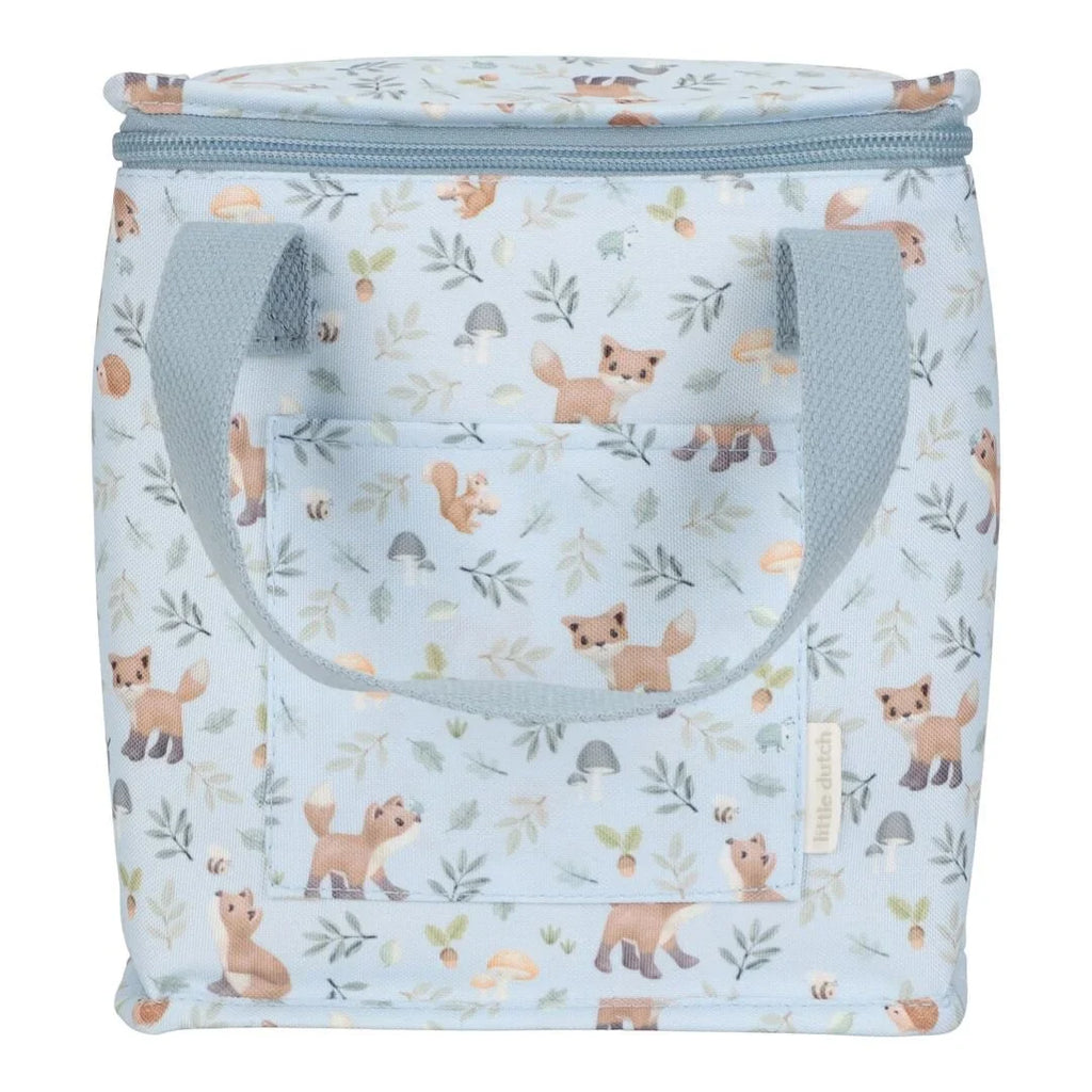 Kühltasche Waldtiere