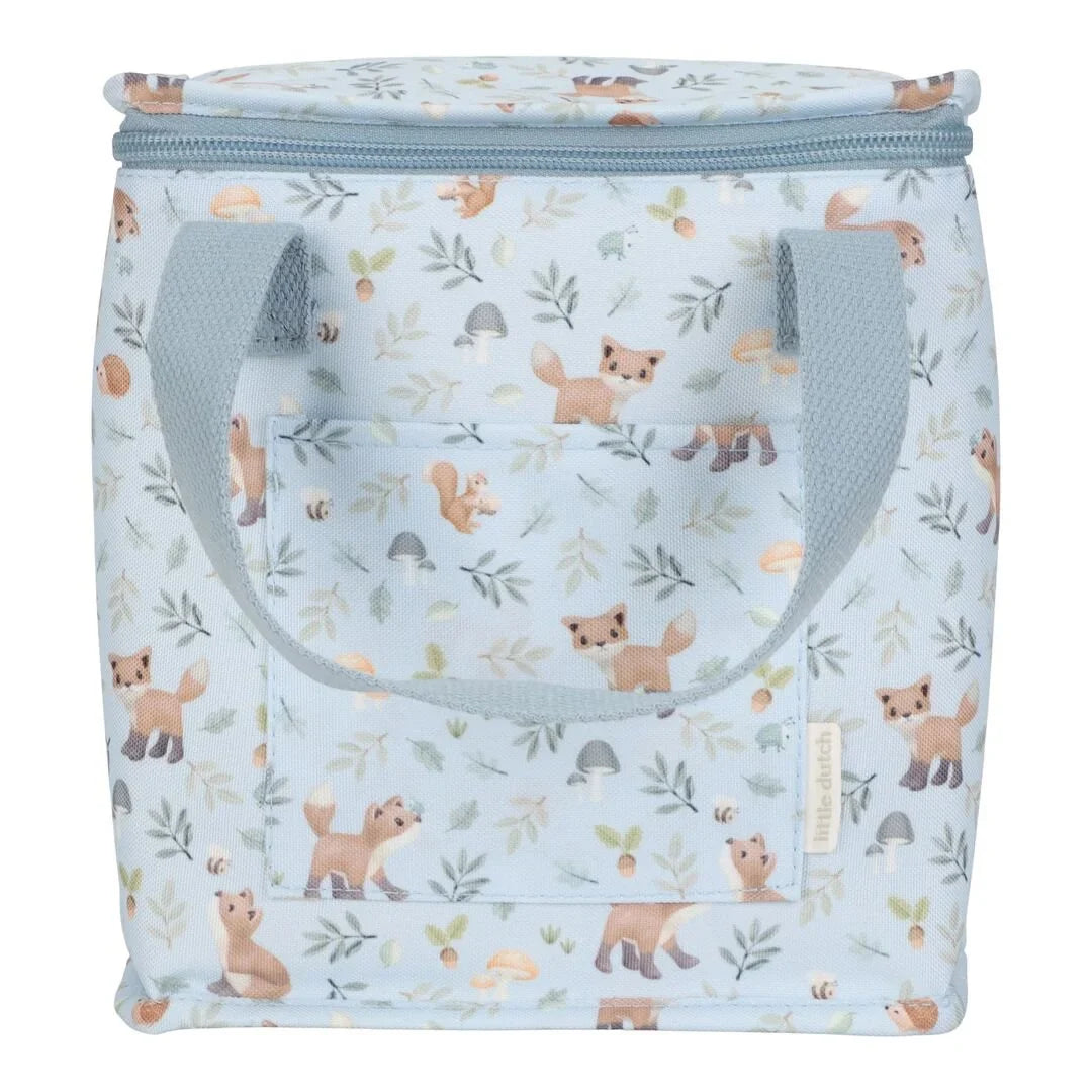 Kühltasche Waldtiere
