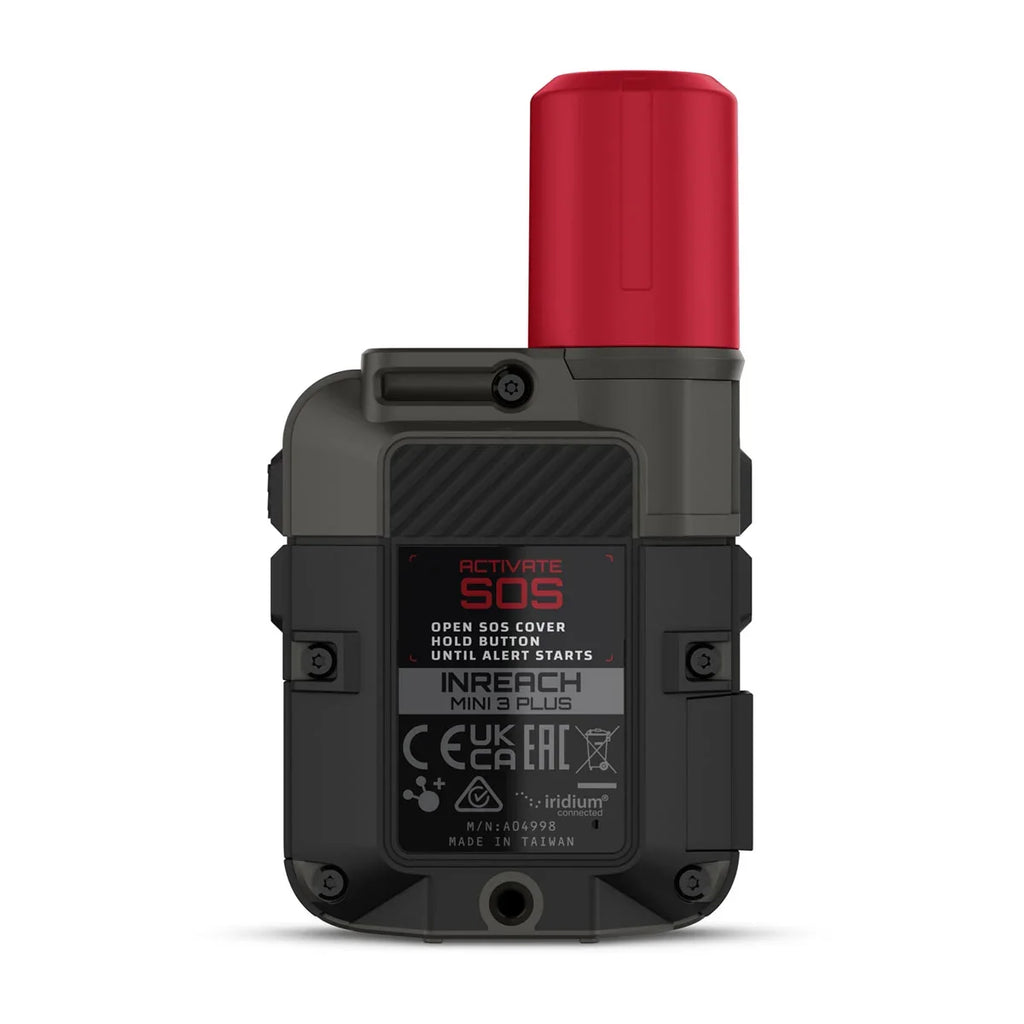 inReach® Mini 3 Plus