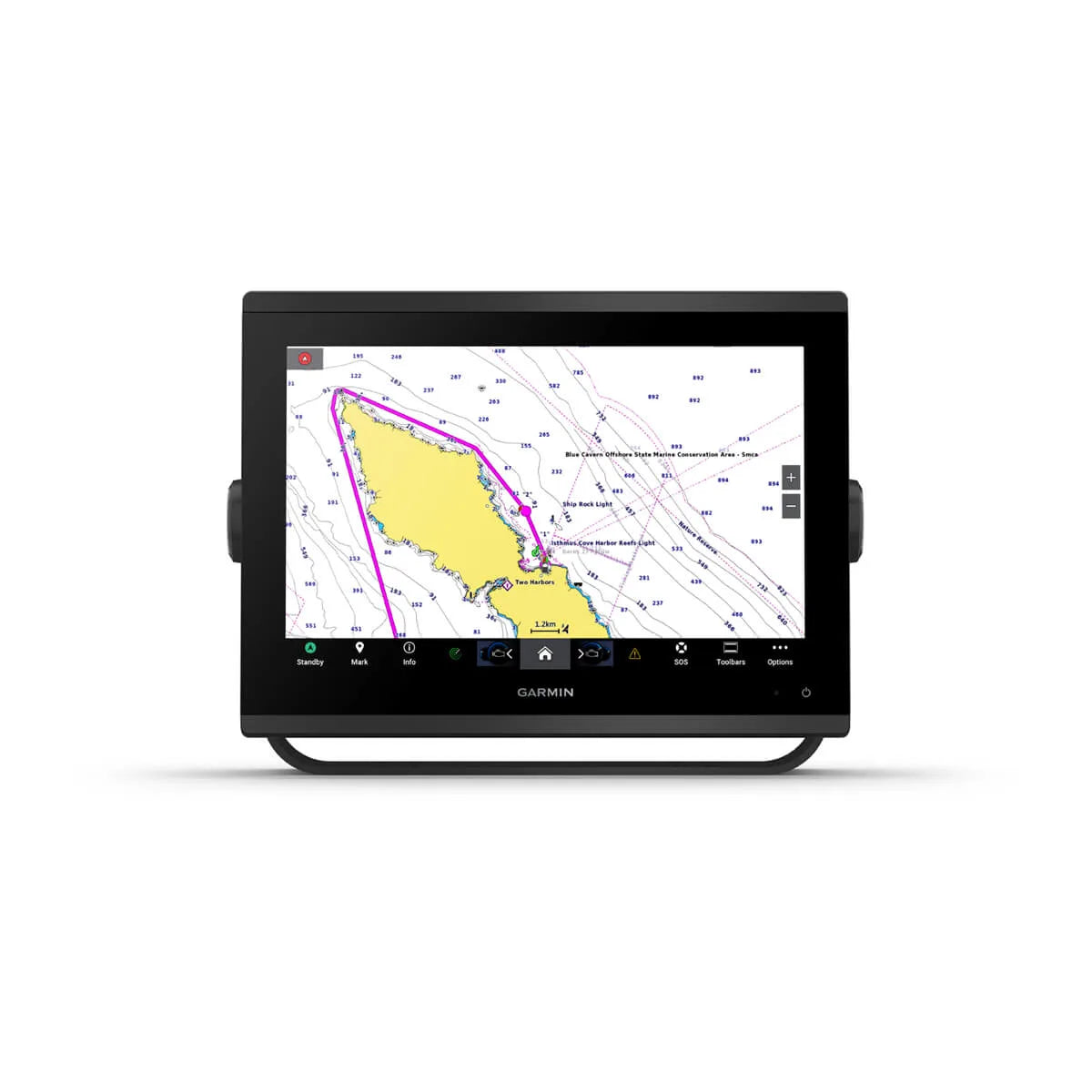 GPSMAP® 1523xsv