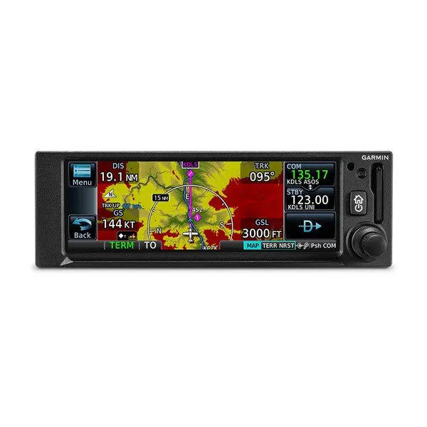 GPS 175