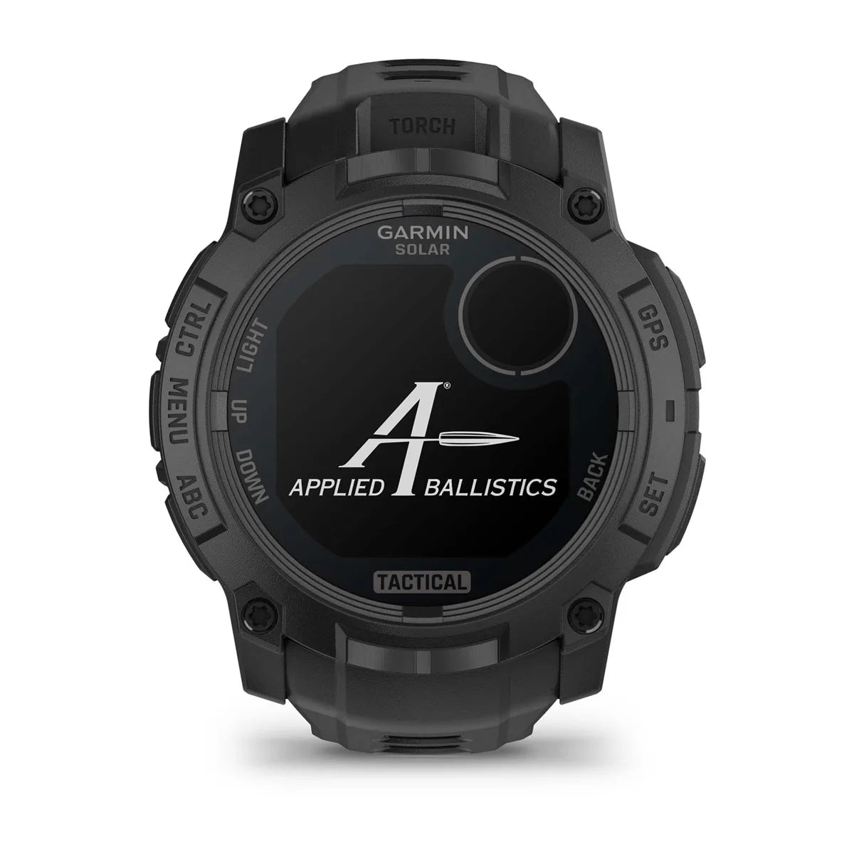 Instinct® 3 – 45 mm, AMOLED