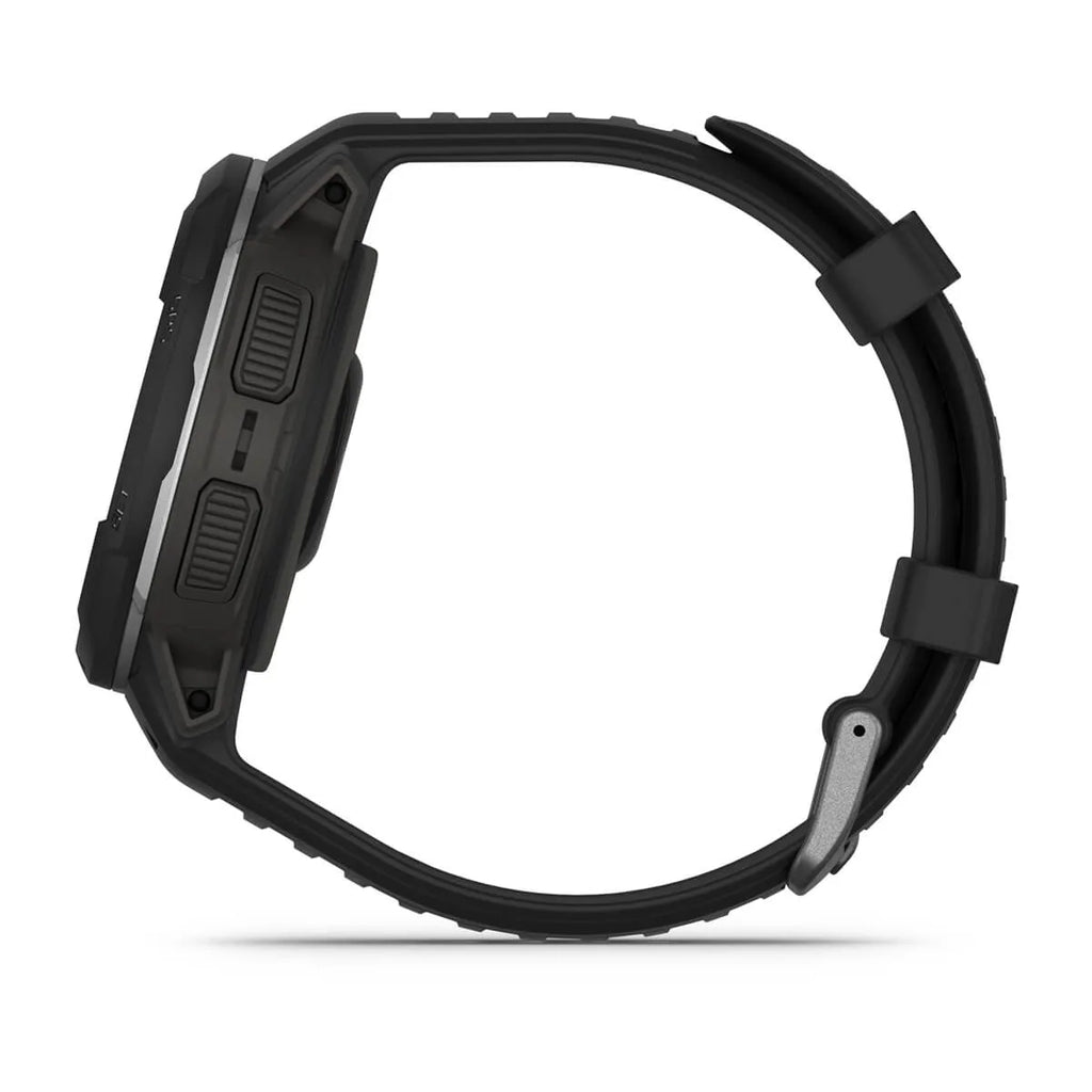 Instinct® Crossover AMOLED