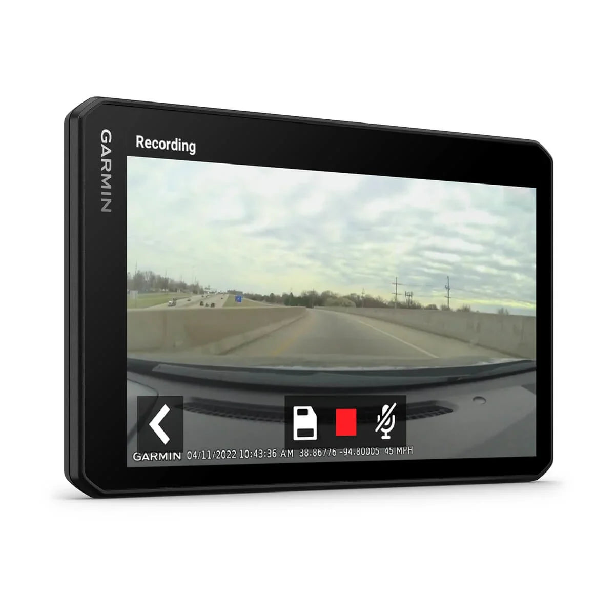 Garmin DriveSmart™ 76