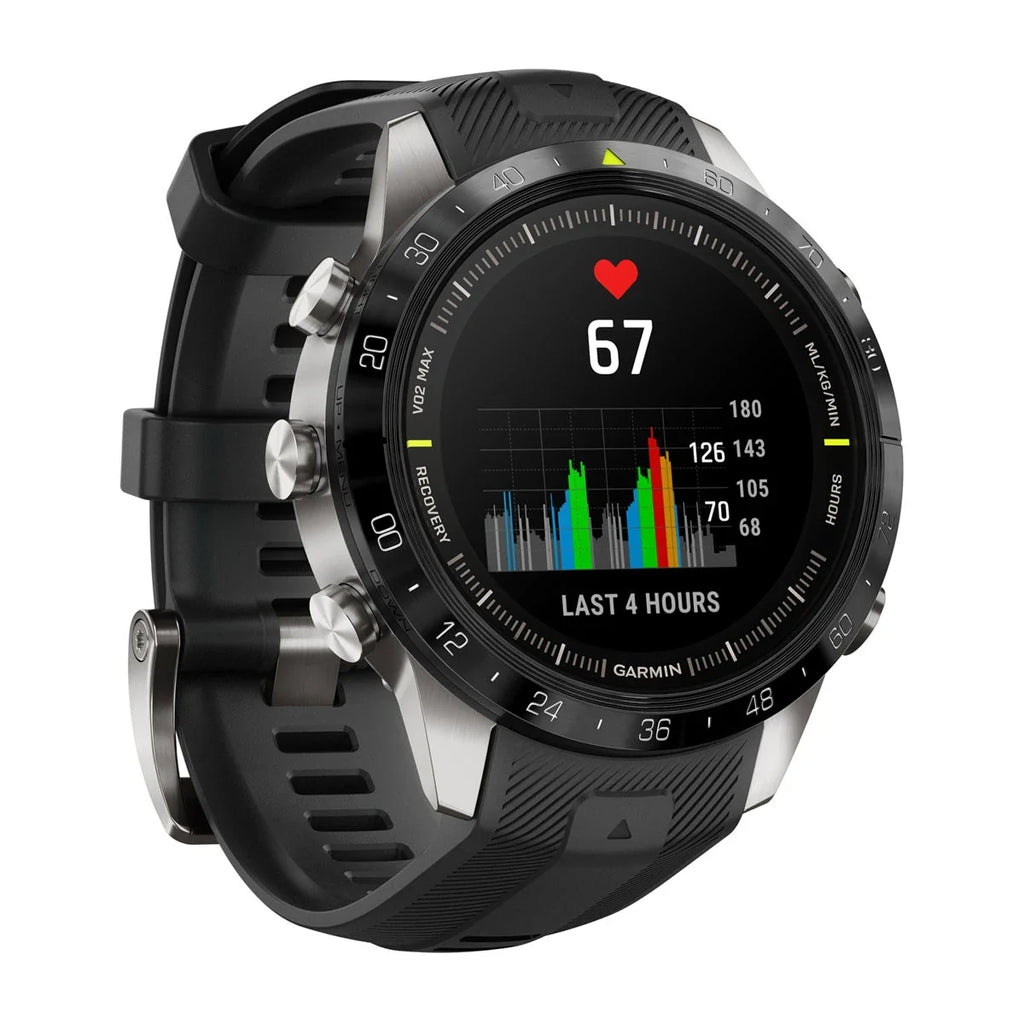 MARQ® Golfer (Gen 2) - Carbon Edition