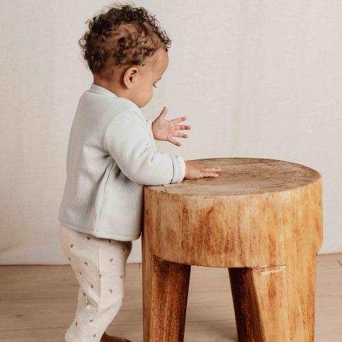 Legging - Sand - Little Farm