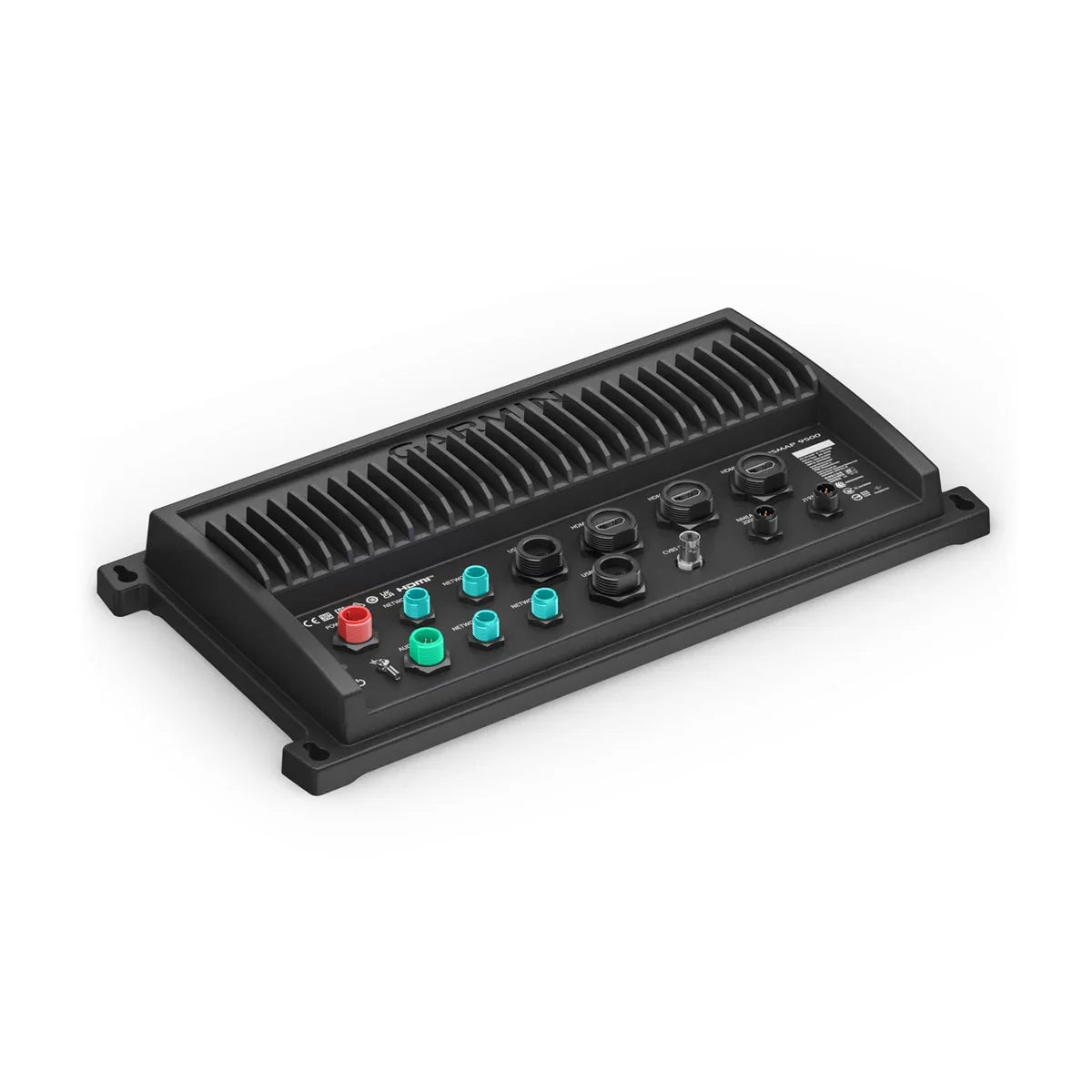 GPSMAP® 9500 Black Box