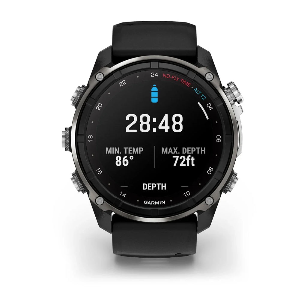 Descent™ Mk3i – 43 mm