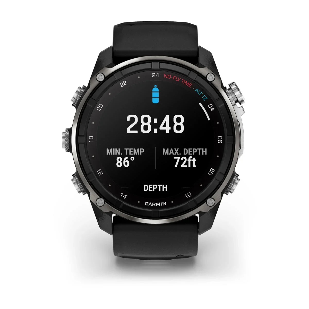Descent™ Mk3i – 43 mm