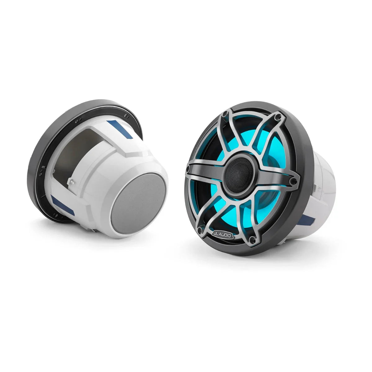 JL Audio® M6 MarineSpeakers